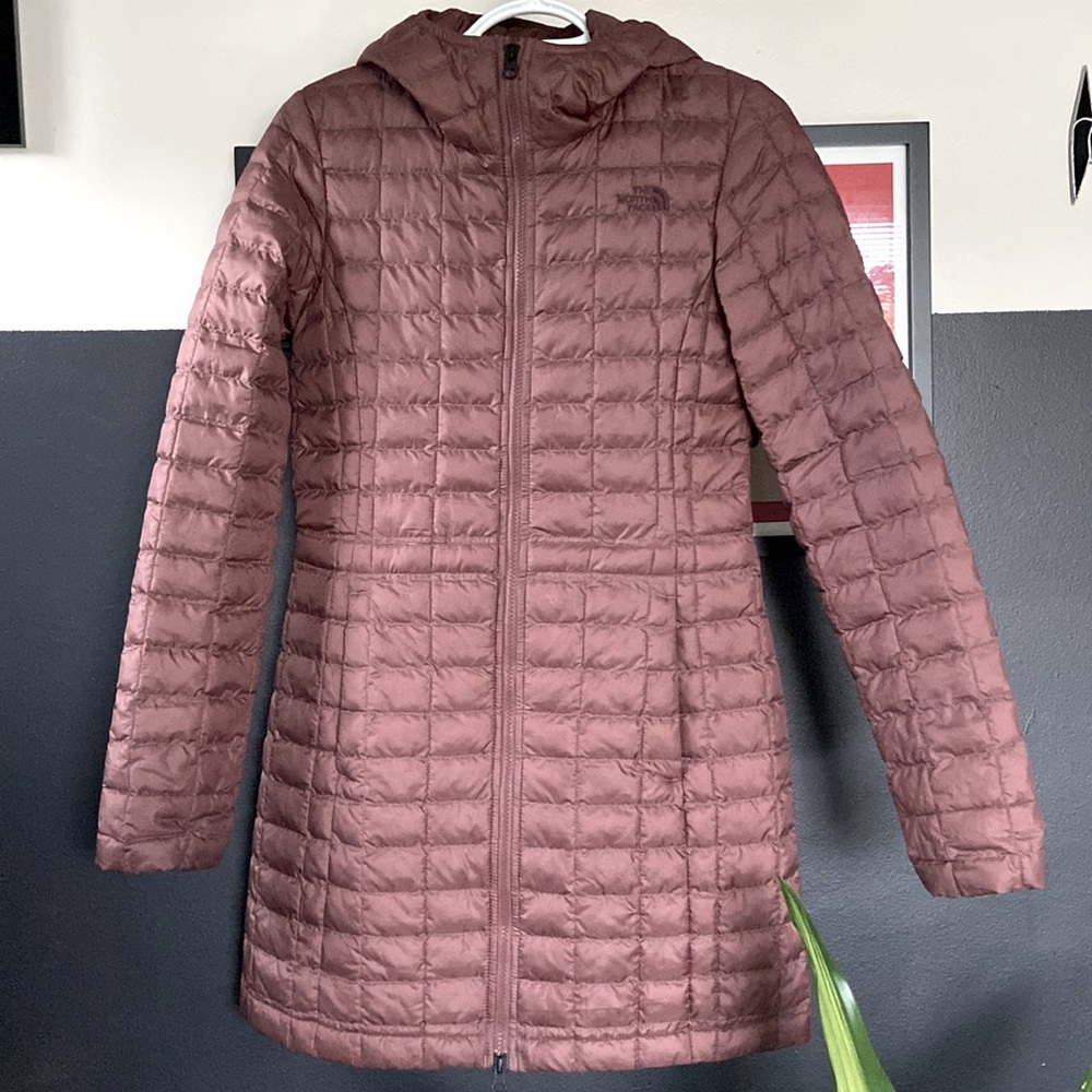 COPY - The North Face Thermoball Insulated Jacket - Women’s XS